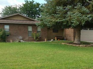 600 Inwood St, Grants, NM 87020