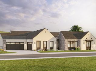 Emilia Plan, Harris Ridge, Boise, ID 83716