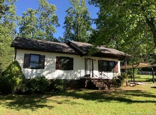 376 Winecoff St, Troutman, NC 28166