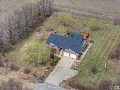12777 Penny Ln, Highland, IL, 62249