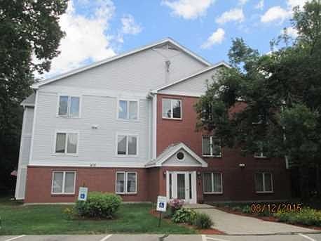 2 Timberwood unit 302