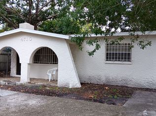 4710 13th Ave S, Saint Petersburg, FL 33711