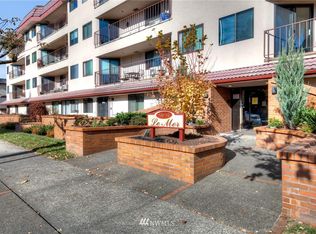 909 N I St UNIT 107, Tacoma, WA 98403