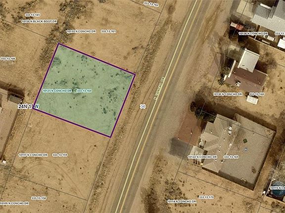 5th image of 10125 N Concho Drive