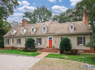 10 Dahlgren Rd, Henrico, VA 23238