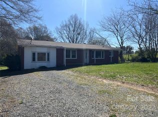 13414 Booger Hollar Rd, Oakboro, NC 28129