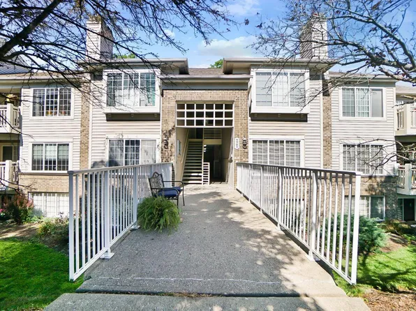 9905 Regatta Dr Unit 303, Cincinnati, OH 45252