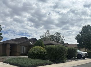 7382 E Plateau Ridge Rd, Prescott Valley, AZ 86315