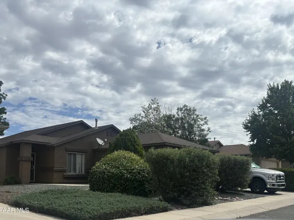 7382 E Plateau Ridge Rd, Prescott Valley, AZ 86315