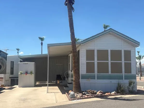 600 S Idaho Rd #145, Apache Junction, AZ 85119