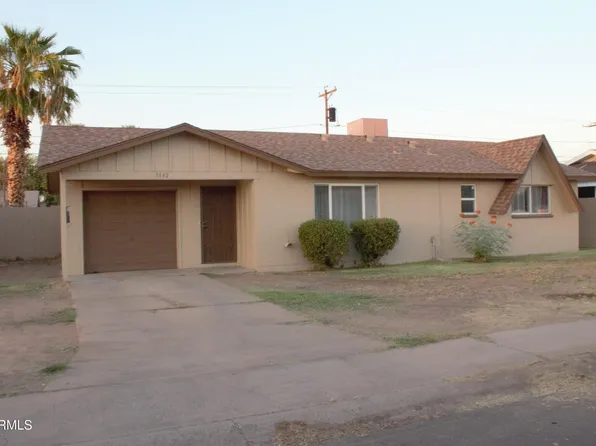 3642 W Rose Lane, Phoenix, AZ 85019