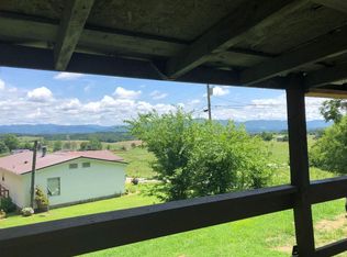 1711 Old Kentucky Rd S, Greeneville, TN 37743