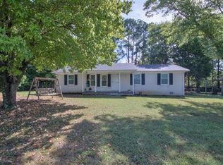 514 Tinsley Ln, Columbia, TN 38401