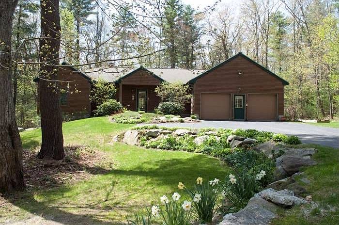 19 Conifer Ridge