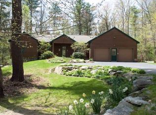 19 Conifer Rdg, Cumberland Foreside, ME 04110