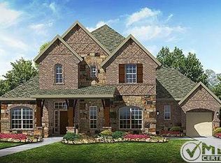 489 Tablerock Dr, Murphy, TX 75094