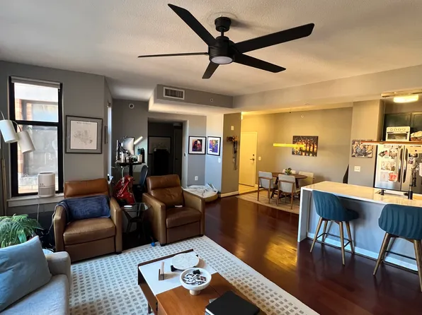 400 Massachusetts Ave NW APT 1209, Washington, DC 20001