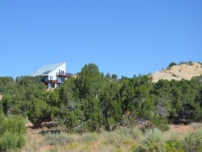3405 State Highway 14, Cerrillos, NM, 87010