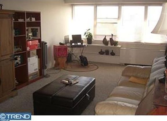 Barclay Living Room