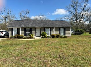 155 Century Rd E, Leesburg, GA 31763