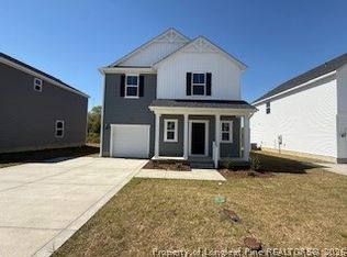79 Stout Lndg, Dunn, NC 28334