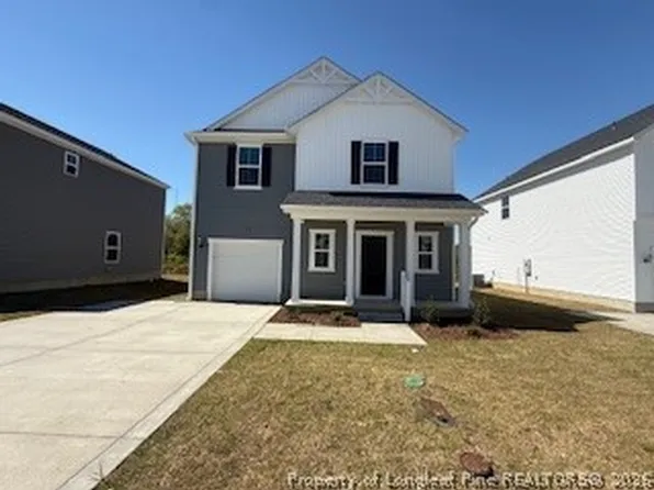 79 Stout Lndg, Dunn, NC 28334