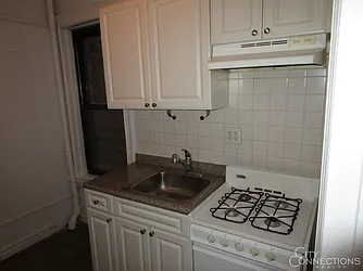 Rented by City Connections Realty