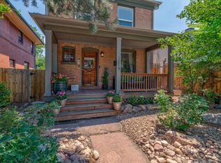1214 Elizabeth St, Denver, CO 80206