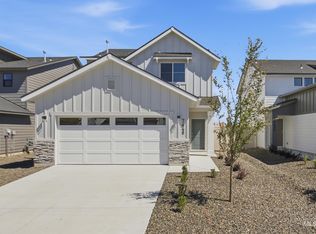 7446 W Trumbull Ct, Eagle, ID 83616