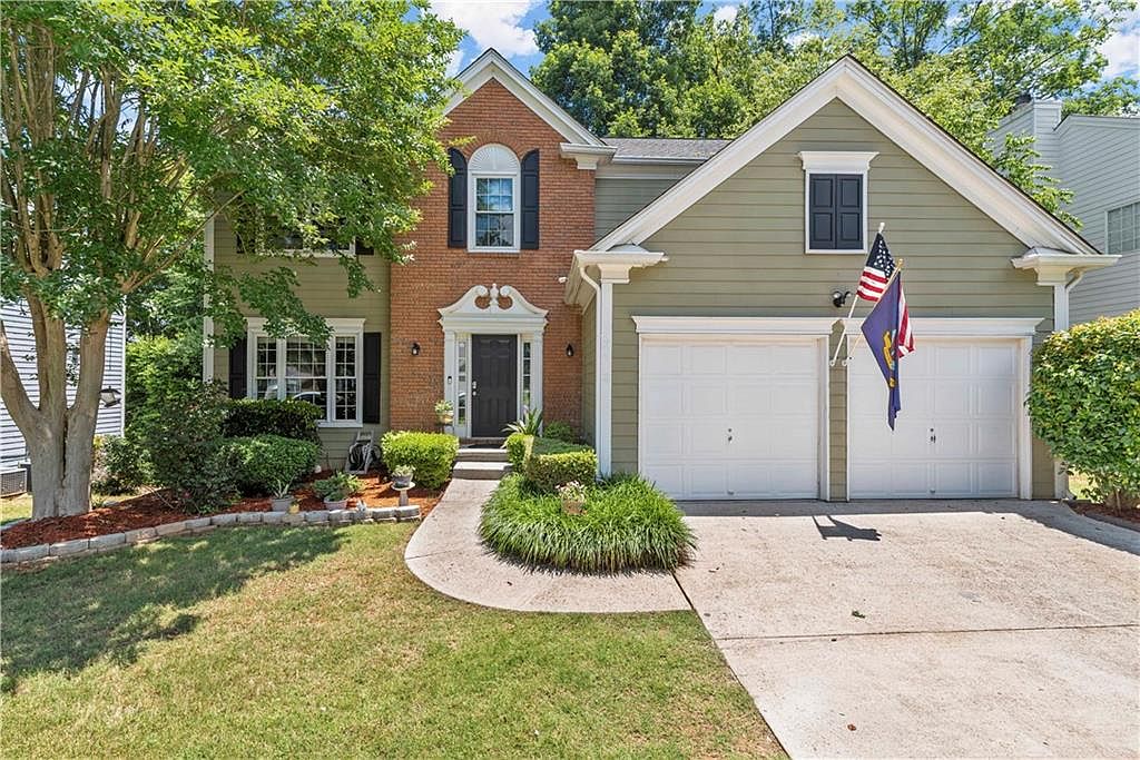 2122 Tallapoosa Dr, Duluth, GA 30097 Zillow