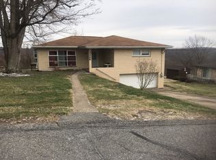 4005 Maryland Ave, Finleyville, PA