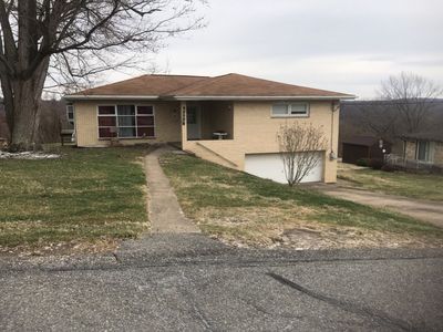 4005 Maryland Ave, Finleyville, PA, 15332