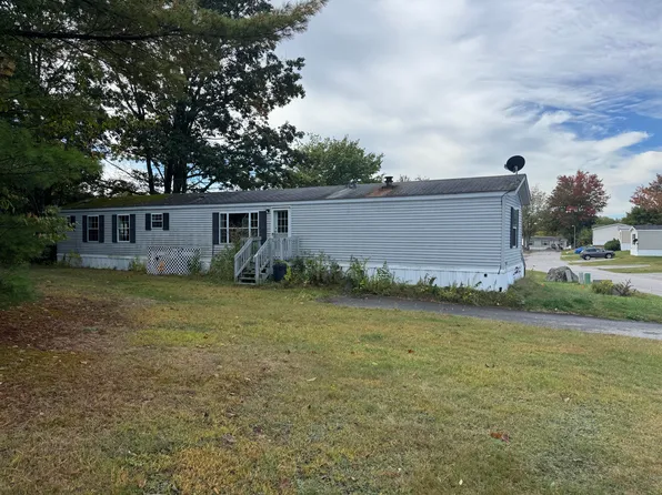 6 Oxbow Drive, Lewiston, ME 04240