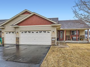 15201 Helium St NW, Ramsey, MN 55303