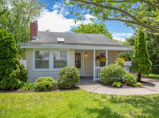 1207 Minnehaha Trl, Manasquan, NJ
