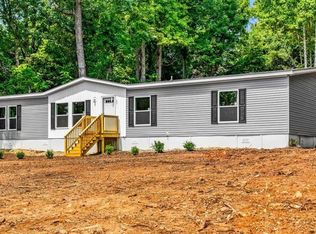 205 Erwin Temple Church Rd, Woodleaf, NC 27054