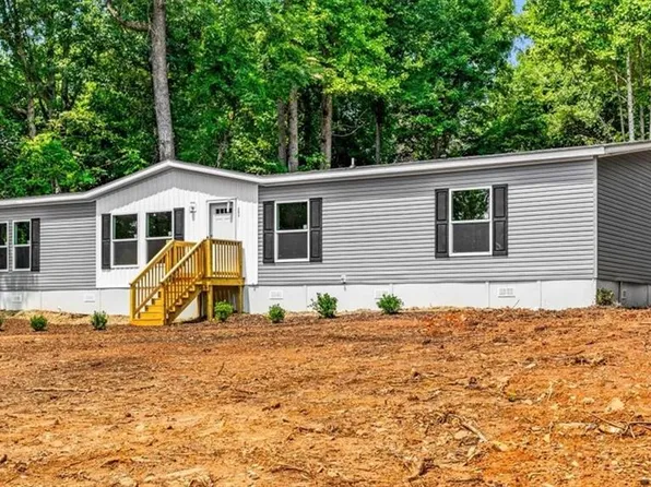 205 Erwin Temple Church Rd, Woodleaf, NC 27054