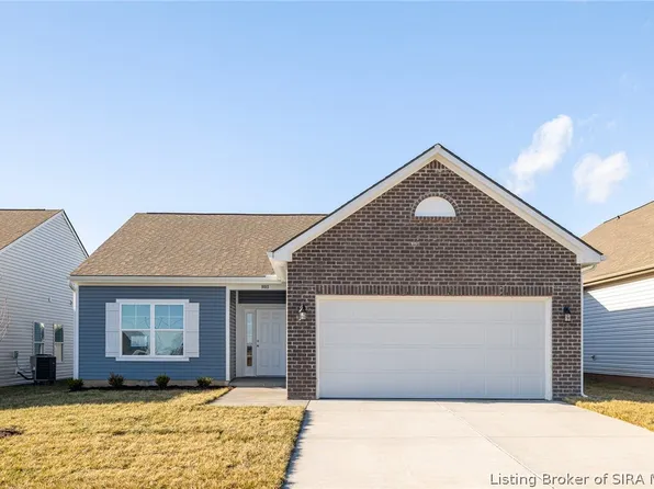 8011 Stacy Springs Boulevard, Charlestown, IN 47111