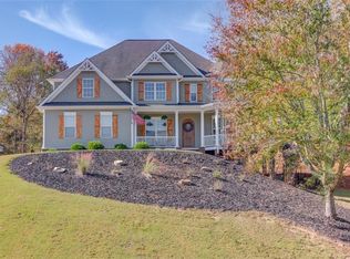 3611 Galley Ct, Gainesville, GA 30506