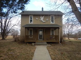 1333 SW 750th Rd, Holden, MO 64040