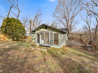 16678 Lazy Ln, Lowell, AR 72745