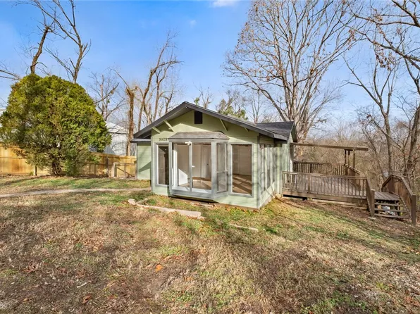 16678 Lazy Ln, Lowell, AR 72745