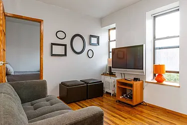 Rented by J Misrahi Realty Corp