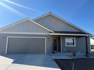 2012 Blue Fern, Belgrade, MT 59714