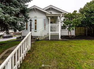 402 S 58th St #2, Tacoma, WA 98408