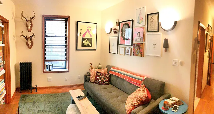 Rented by Rapid Realty Cobble Hill | media 44