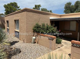 2451 Mitchell, Tucson, AZ 85719
