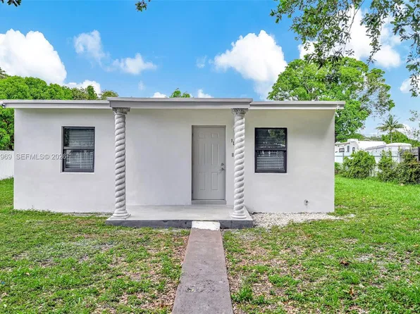 16410 NW 22nd Ct, Miami Gardens, FL 33054