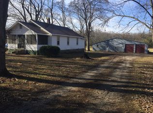 2369 Orient Rd, West Frankfort, IL 62896