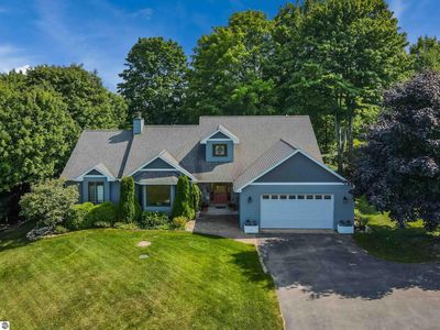 12114 E Spinnaker Ln #6, Suttons Bay, MI, 49682